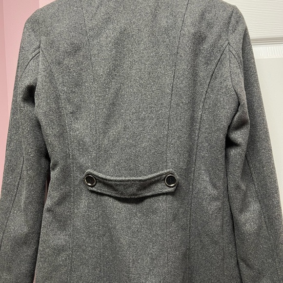 Guess Wool peacot - Picture 3 of 7